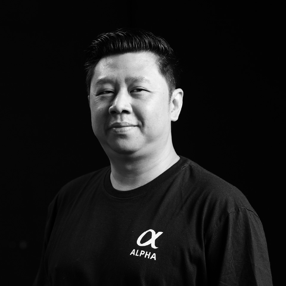 Charles Widjaja